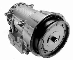 ���� Allison ����� 3000