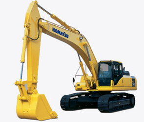 ���������� Komatsu