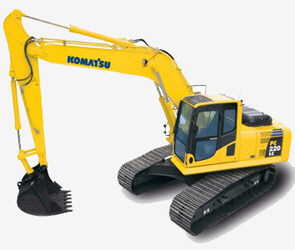 ���������� Komatsu