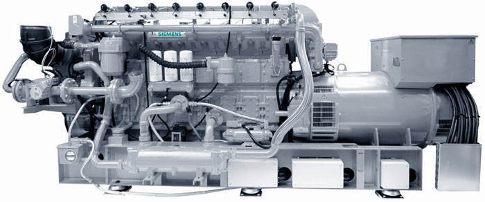 ������������� �������������� Siemens SGE-24HM �� ��������� ����
